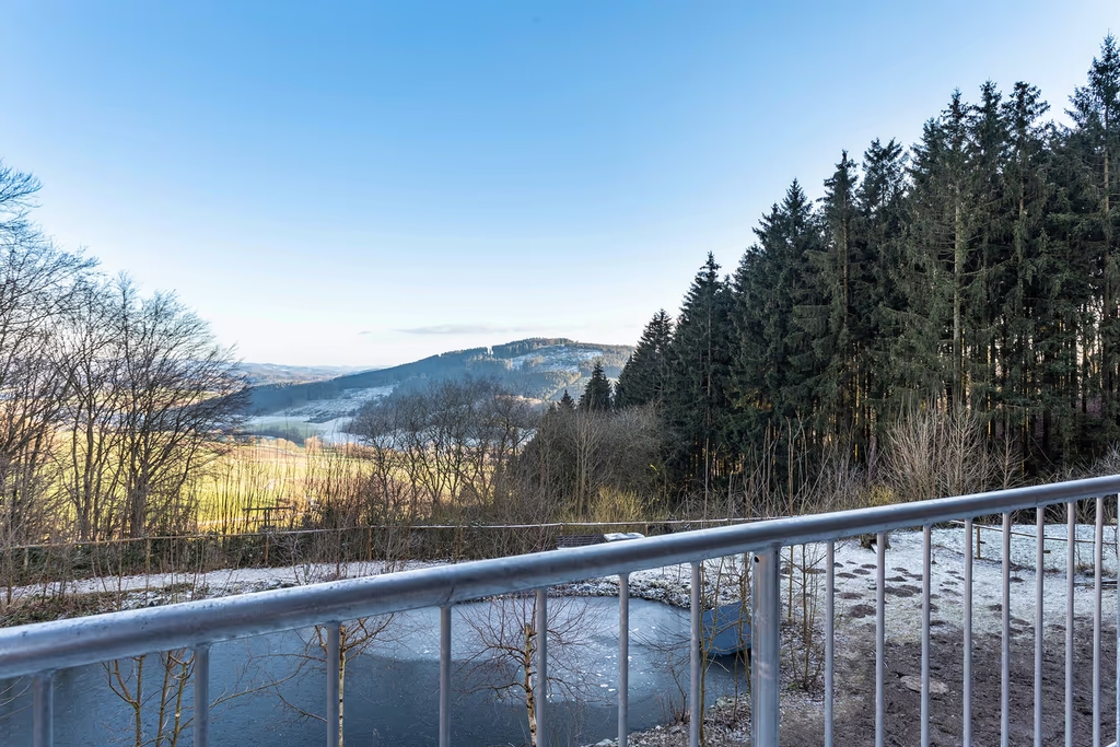 Suite Antonia / Suiten im Alten Berghotel 